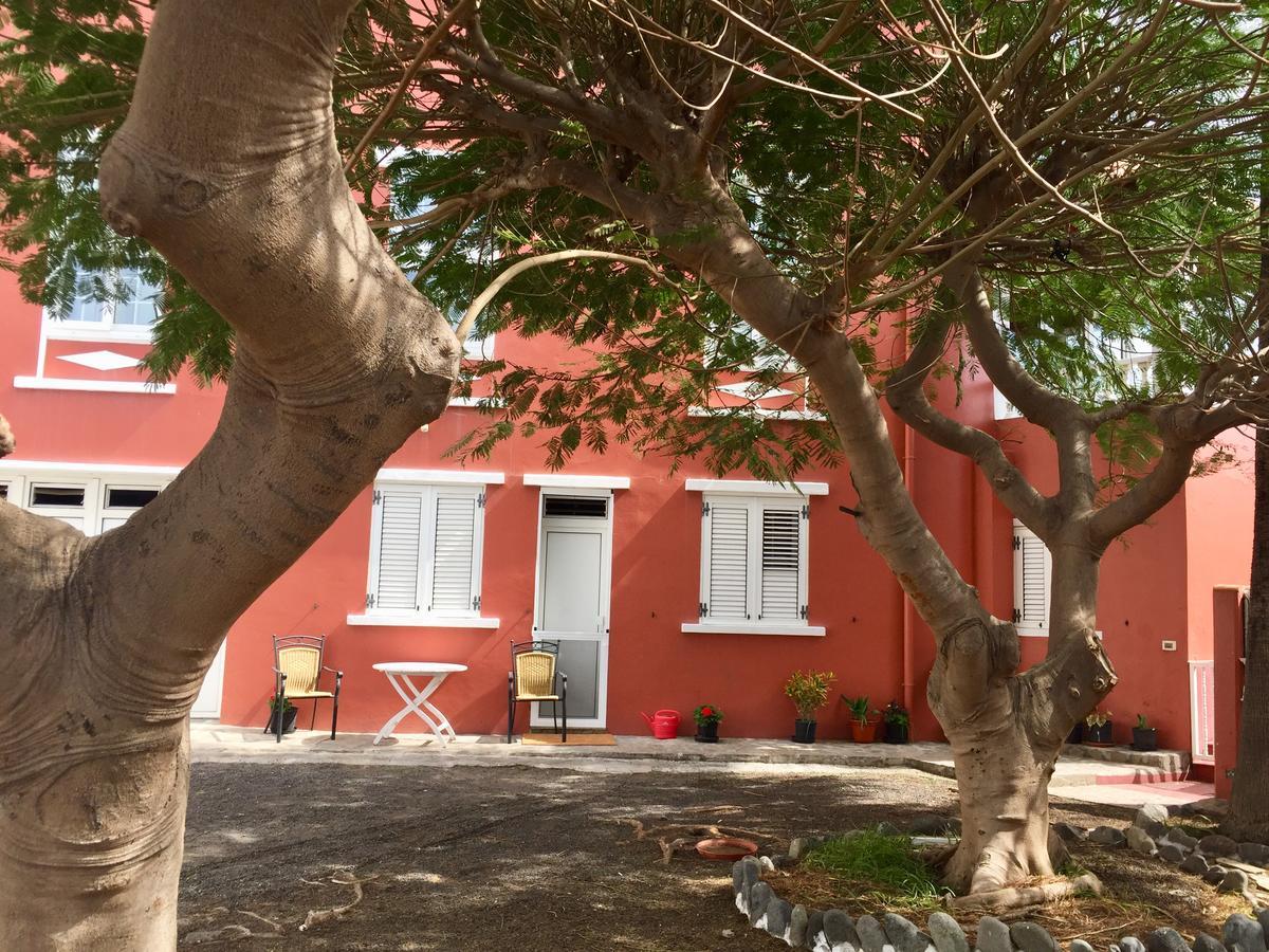 Tazacorte Puerto Villa Casa Nueva Buitenkant foto